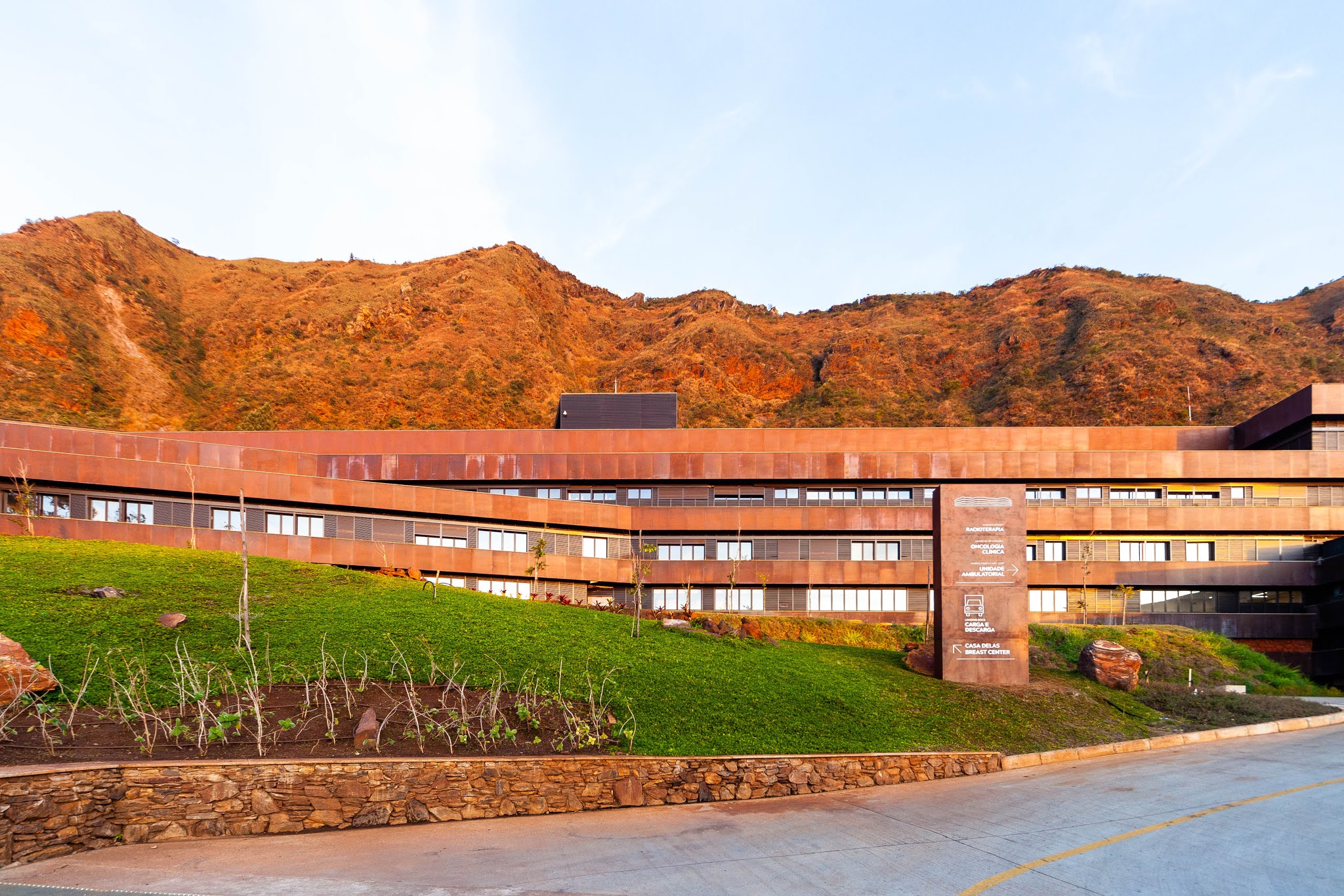 ARQBH - FLAVIO CARSALADE E ADRIANA TONANI - HOSPITAL ORIZONTI-27